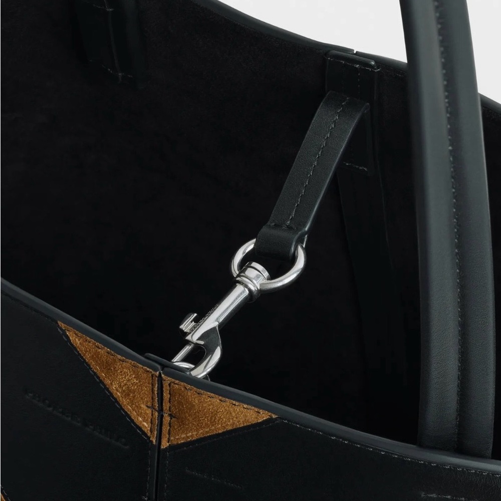 PHOEBE PHILO Pot Cabas Bag - Picture 4 of 11